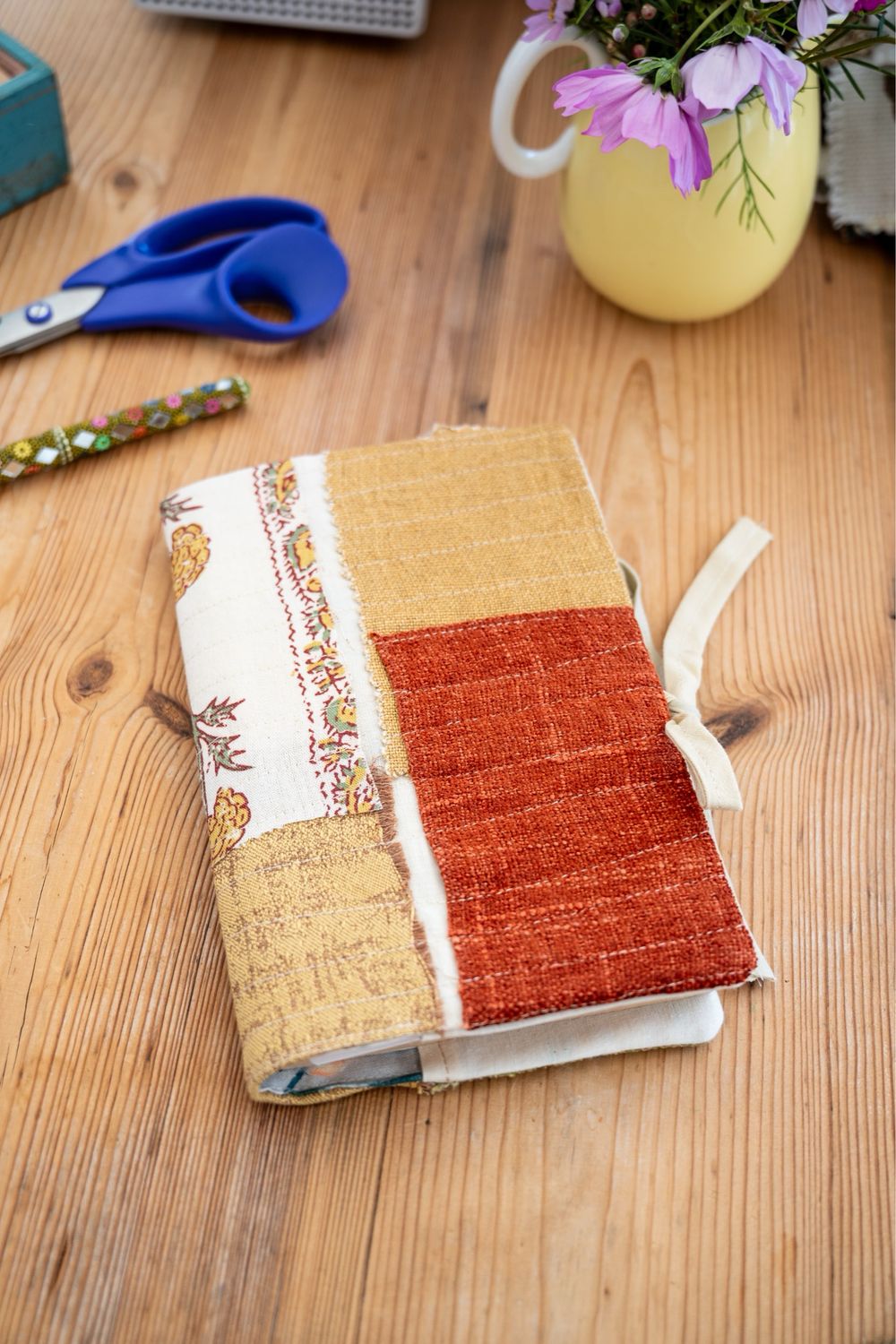 Marigold Book Cover