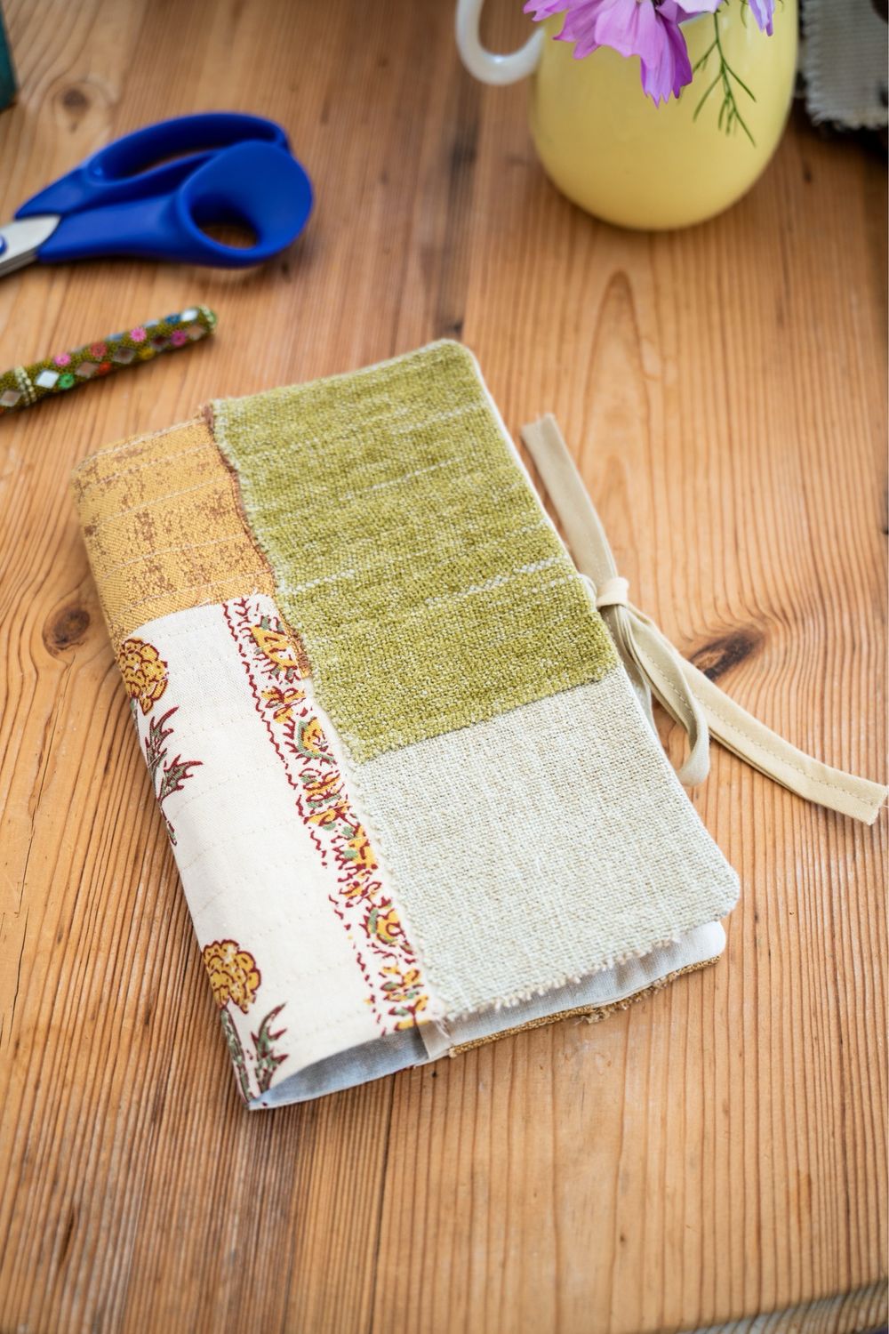 Marigold Book Cover
