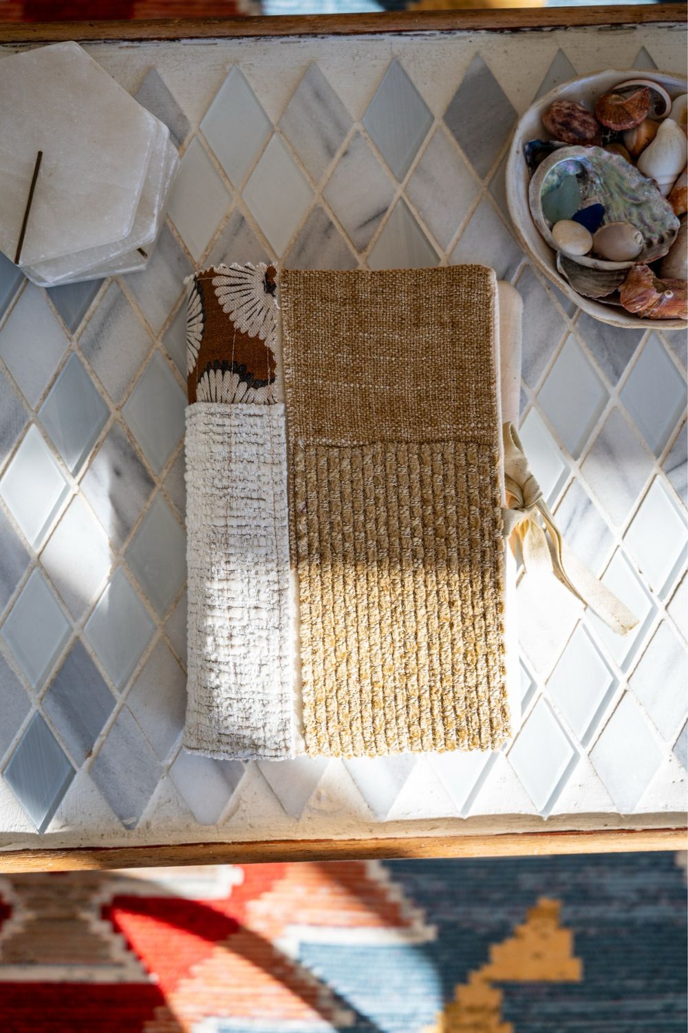 Sand Book Cover