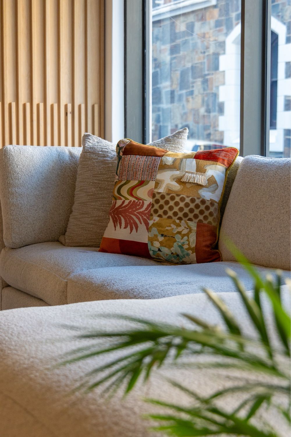 Aurelia Cushion