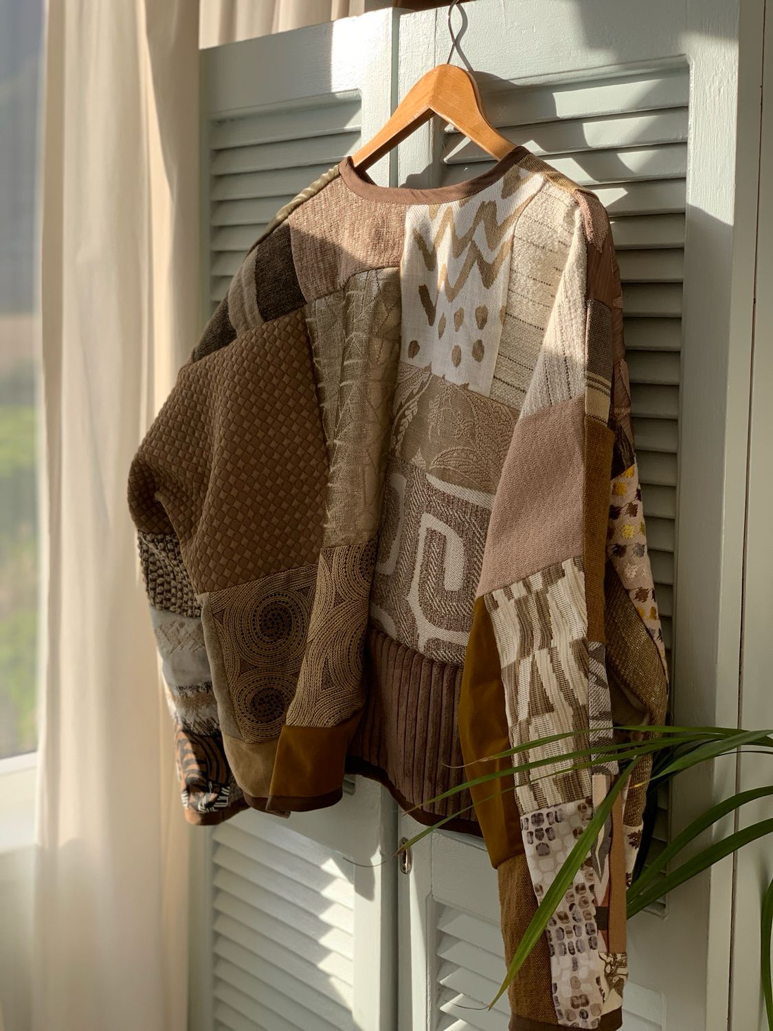 Klipwerk Colossal Jacket