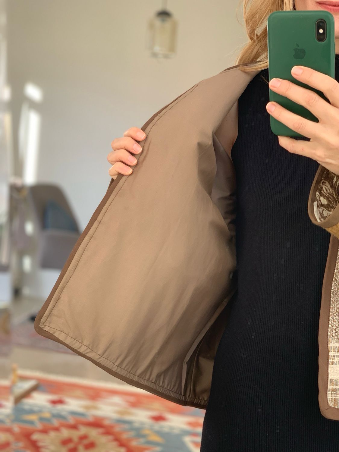 Klipwerk Colossal Jacket
