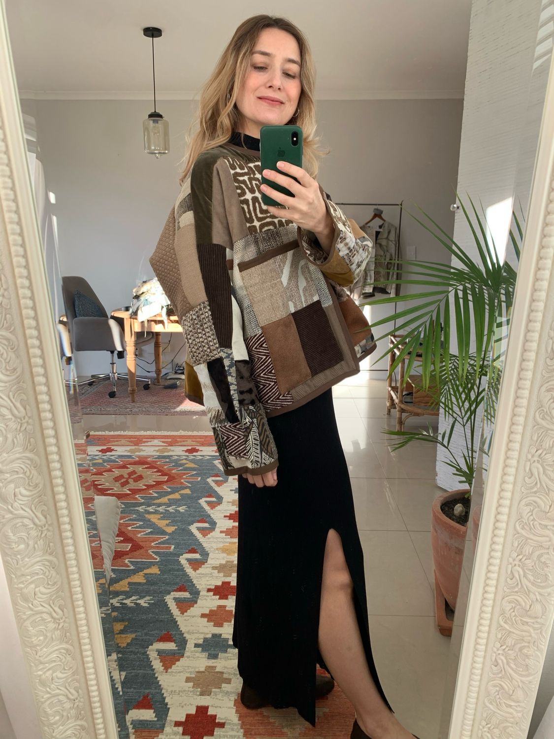 Klipwerk Colossal Jacket