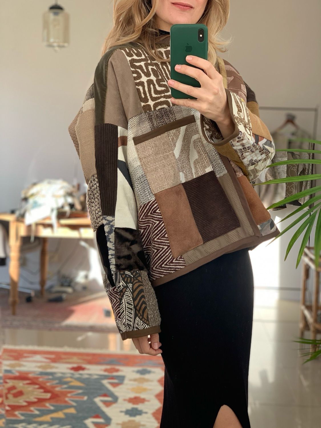 Klipwerk Colossal Jacket