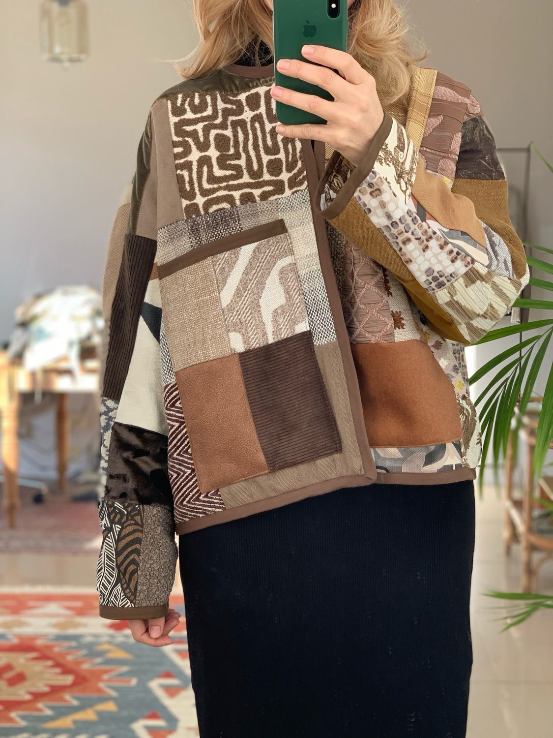 Klipwerk Colossal Jacket