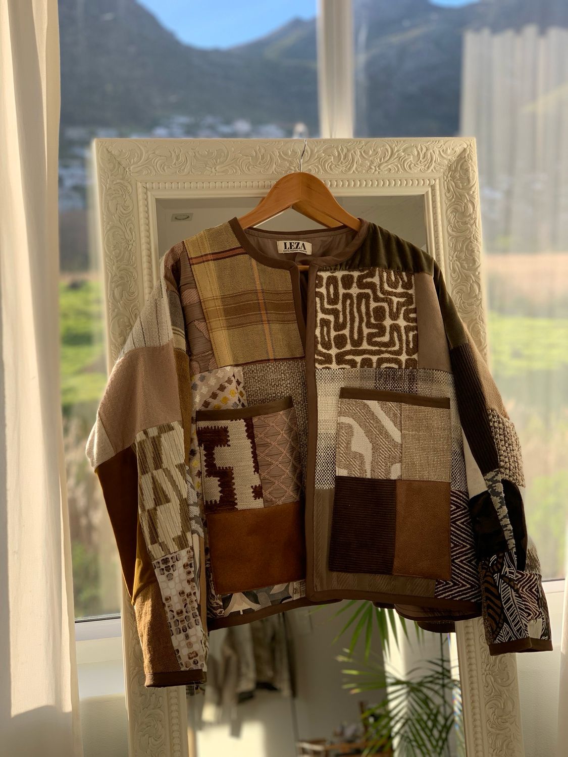 Klipwerk Colossal Jacket