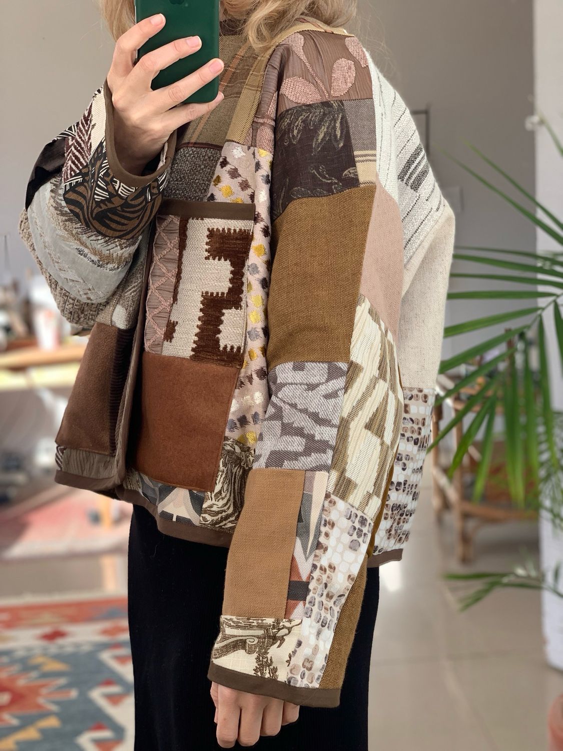 Klipwerk Colossal Jacket