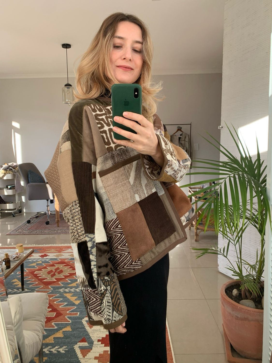 Klipwerk Colossal Jacket