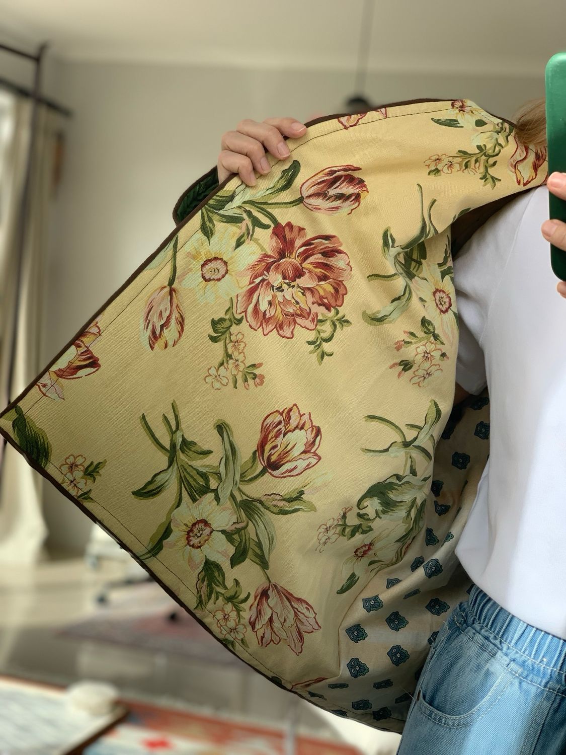 Ramble Colossal Jacket