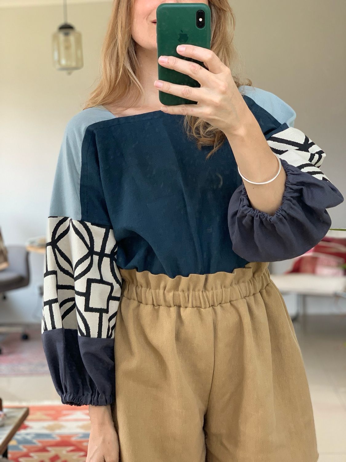 The Assembly Top