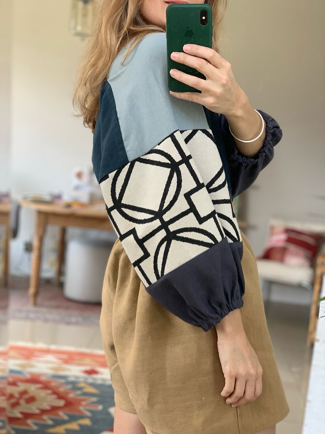 The Assembly Top
