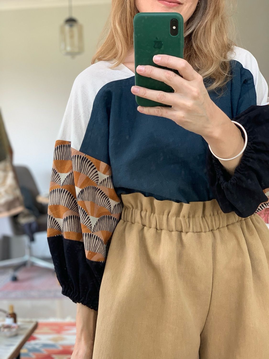 The Assembly Top