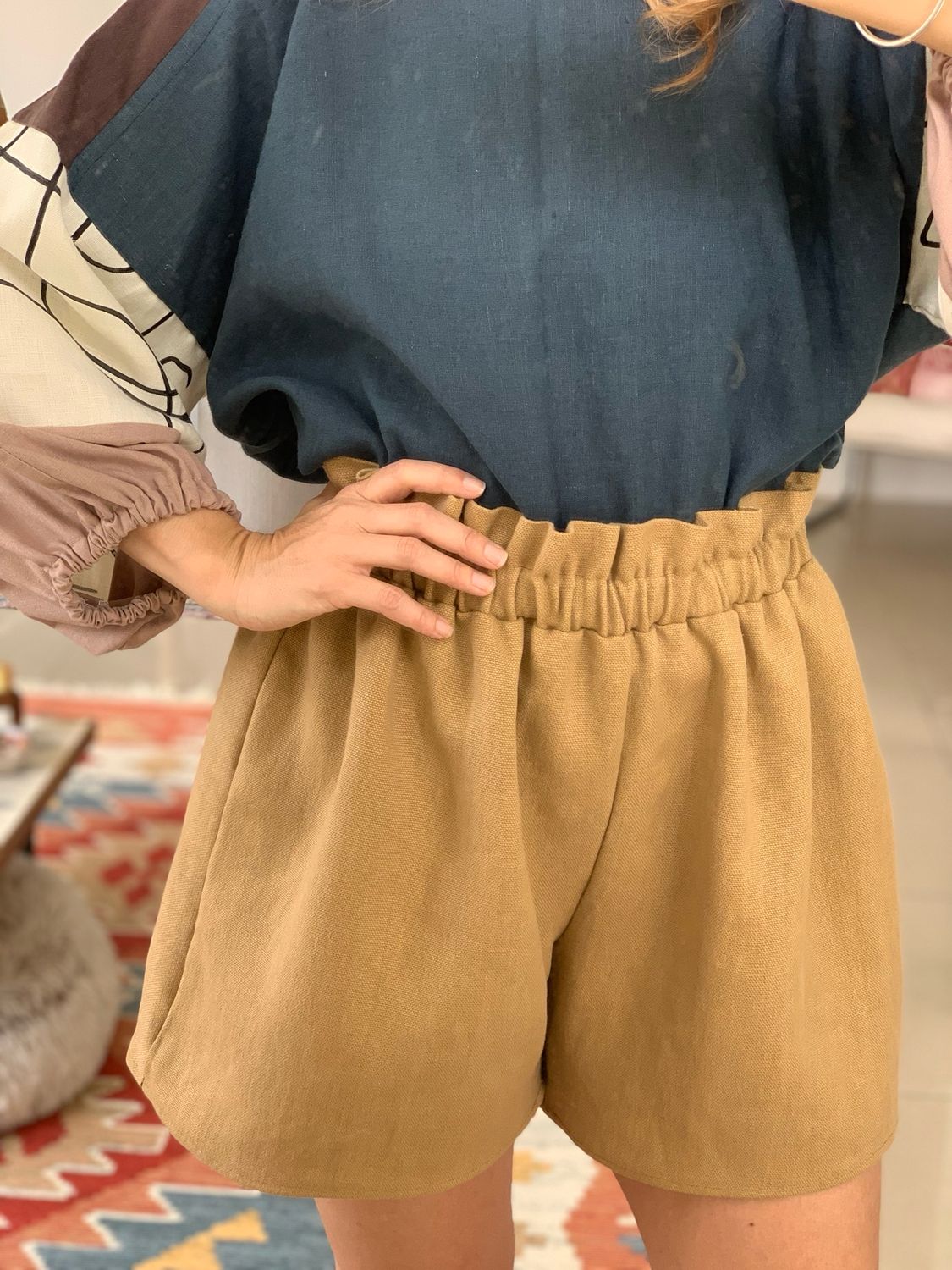 Joyful Shorts