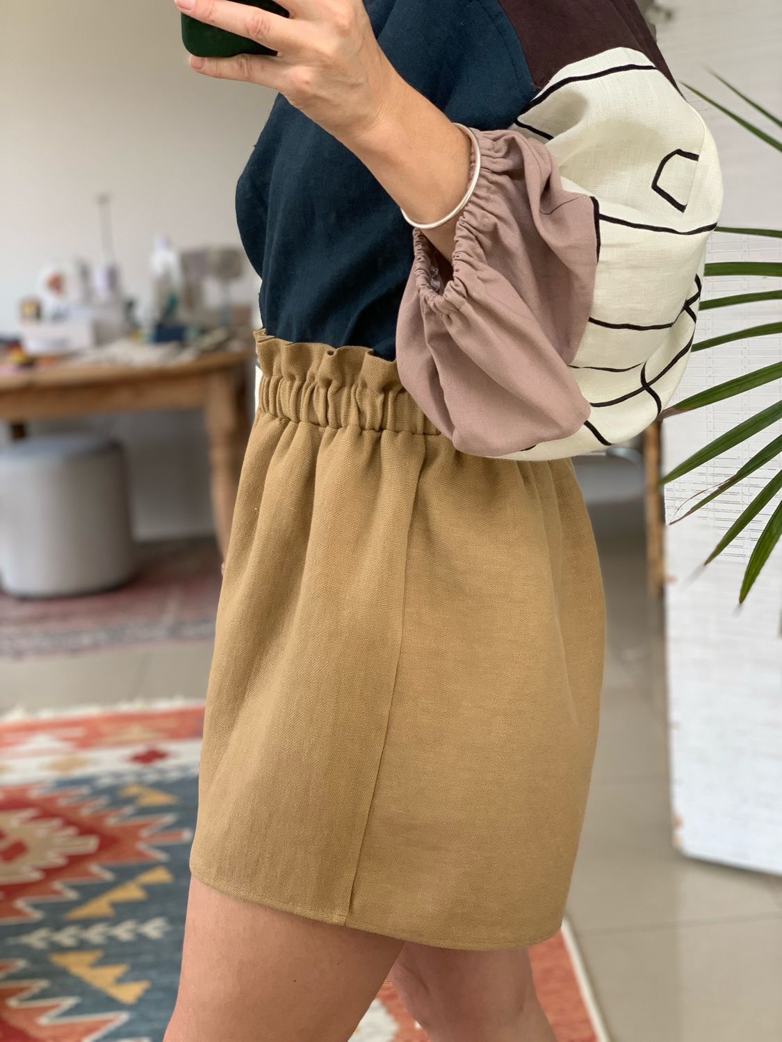Joyful Shorts