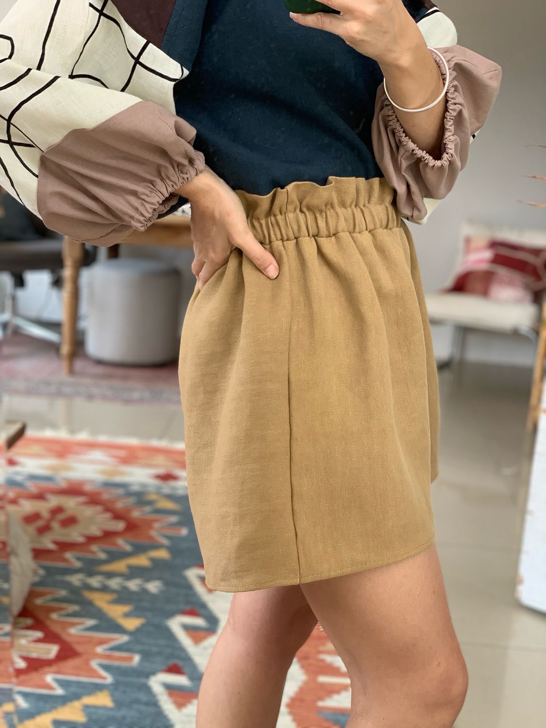 Joyful Shorts