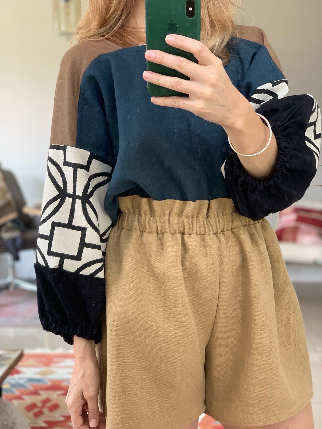 The Assembly Top