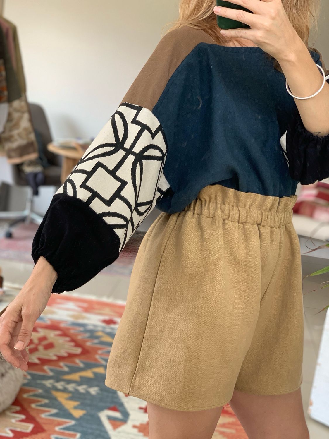 The Assembly Top