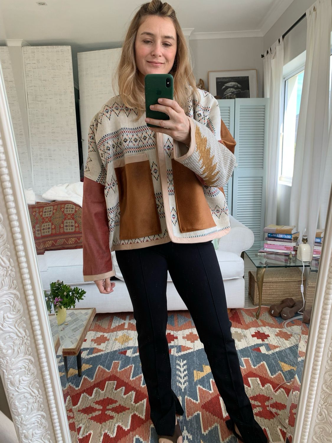 Nomad Colossal Jacket