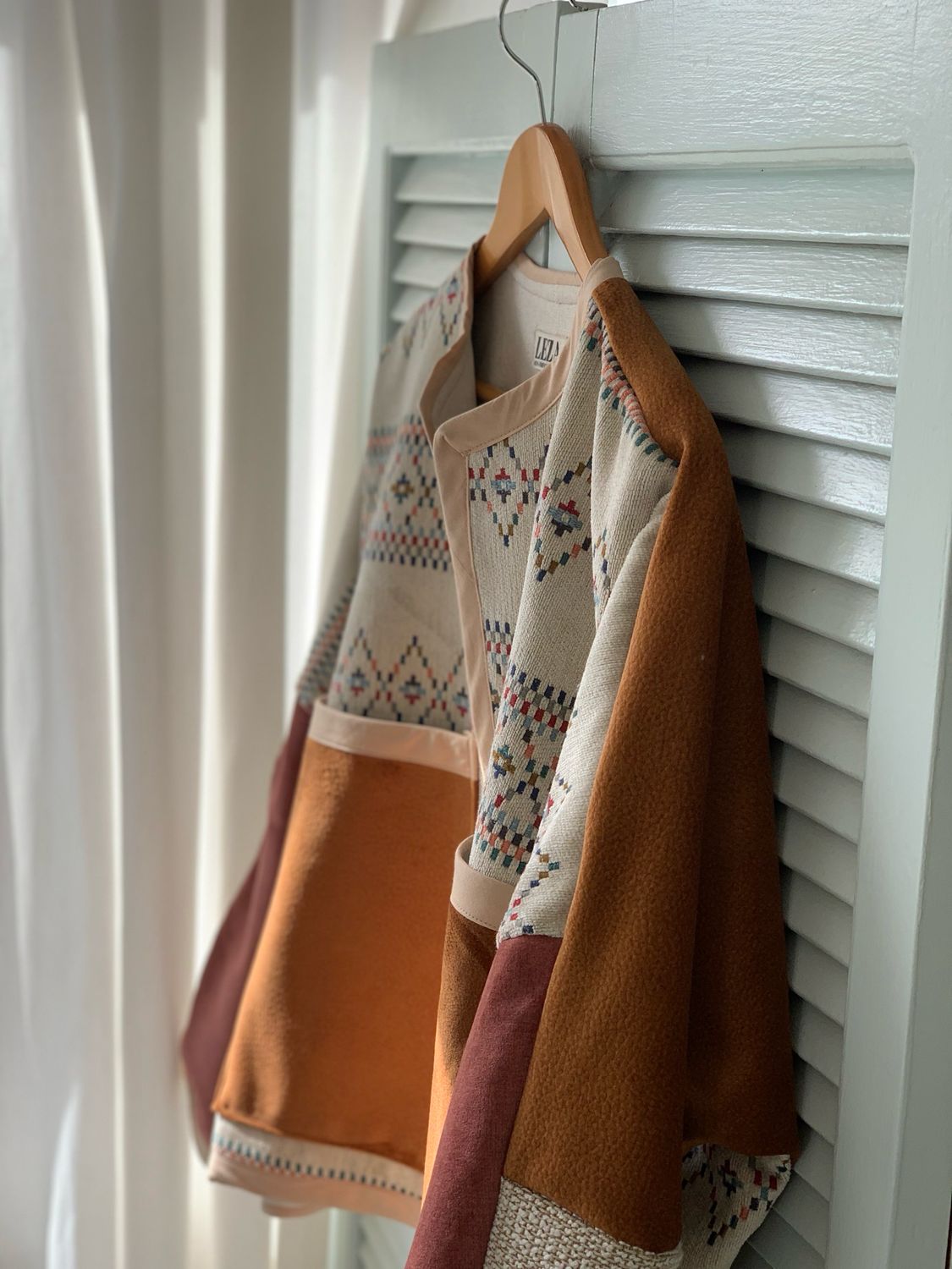 Nomad Colossal Jacket