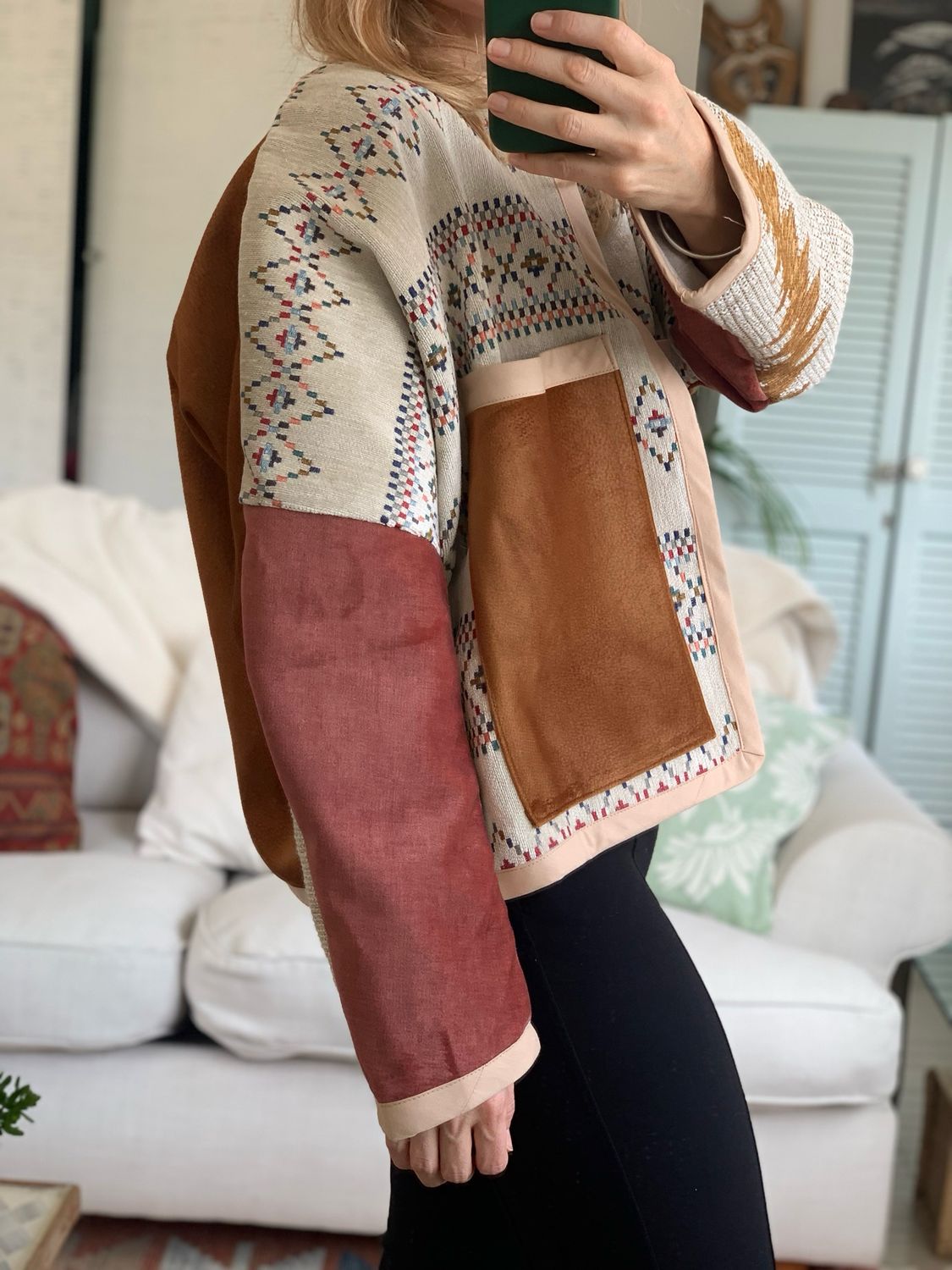 Nomad Colossal Jacket