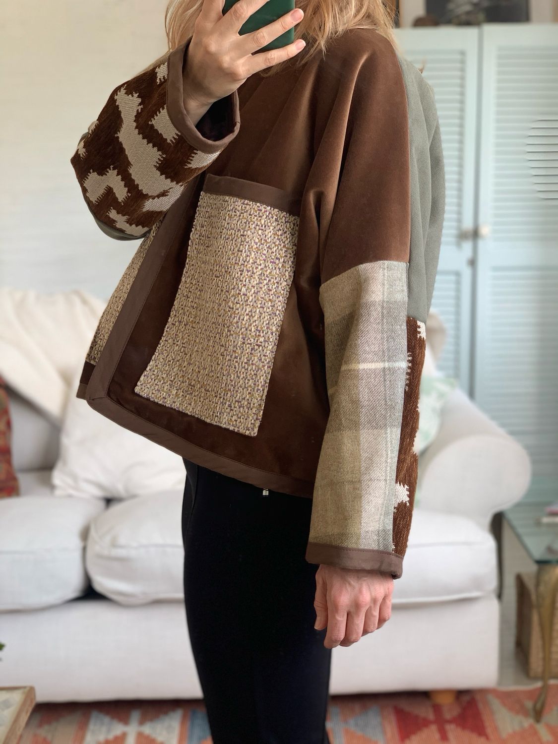 Moor Colossal Jacket