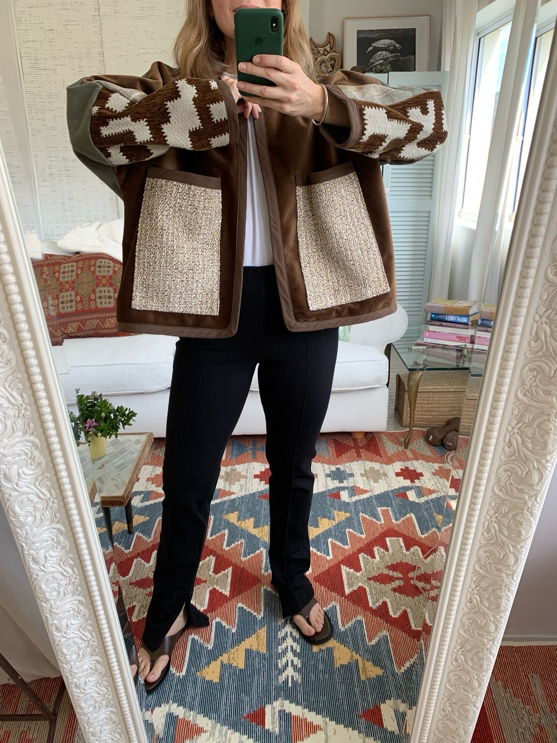 Moor Colossal Jacket