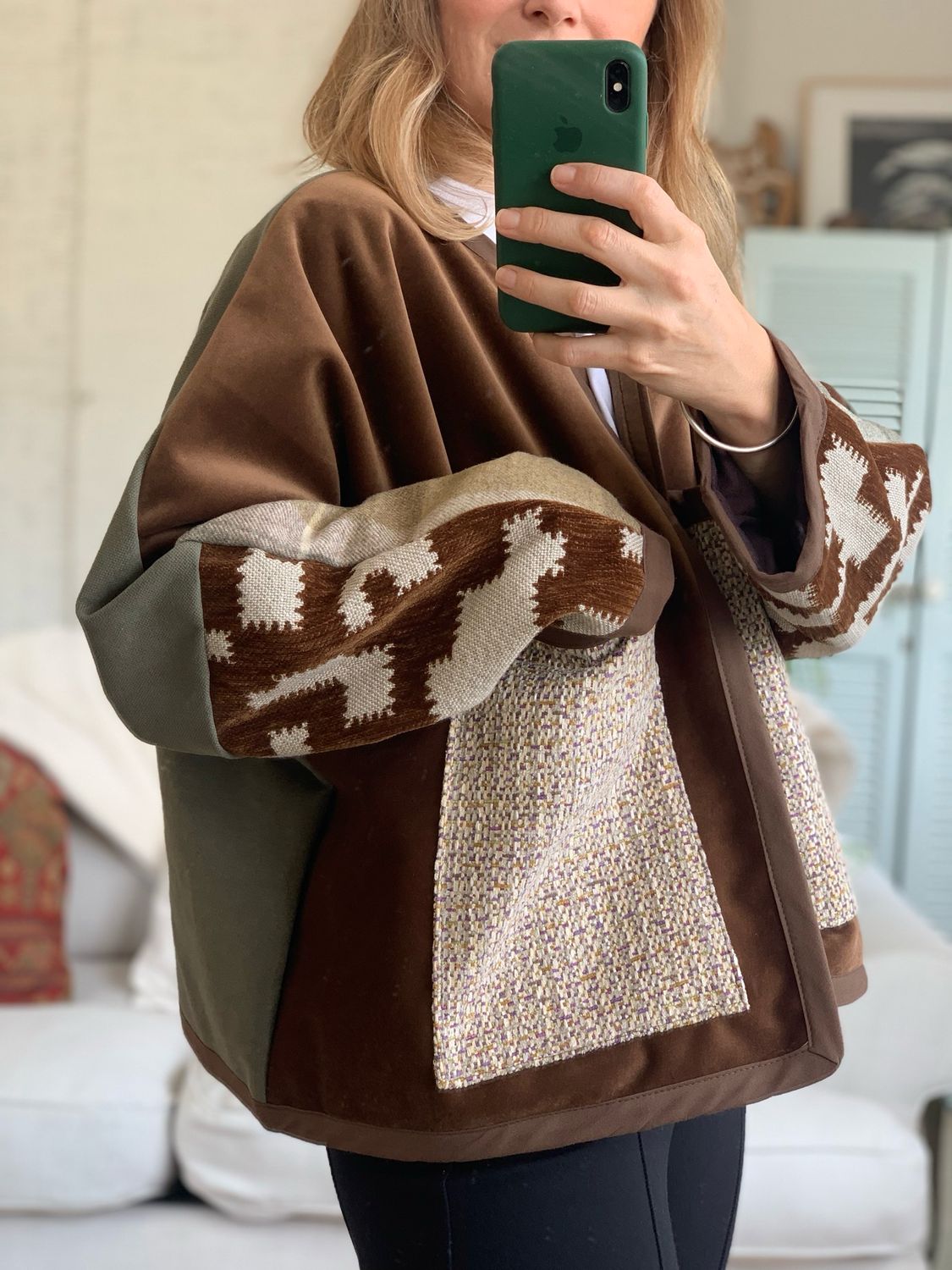 Moor Colossal Jacket