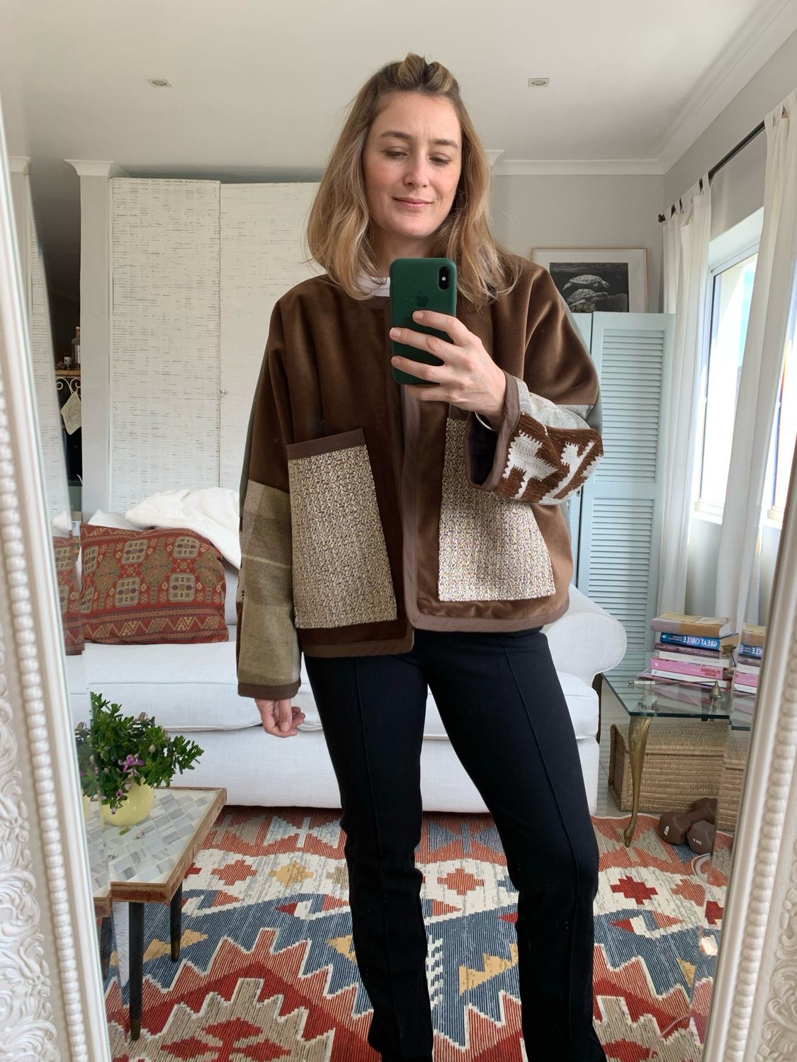 Moor Colossal Jacket