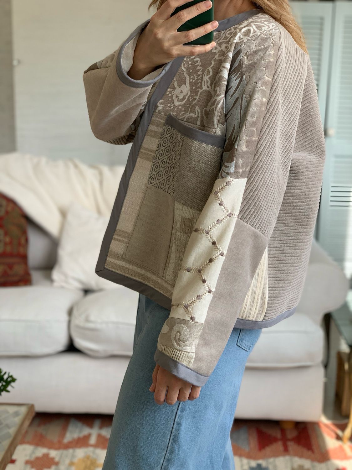 Dunes Colossal Jacket