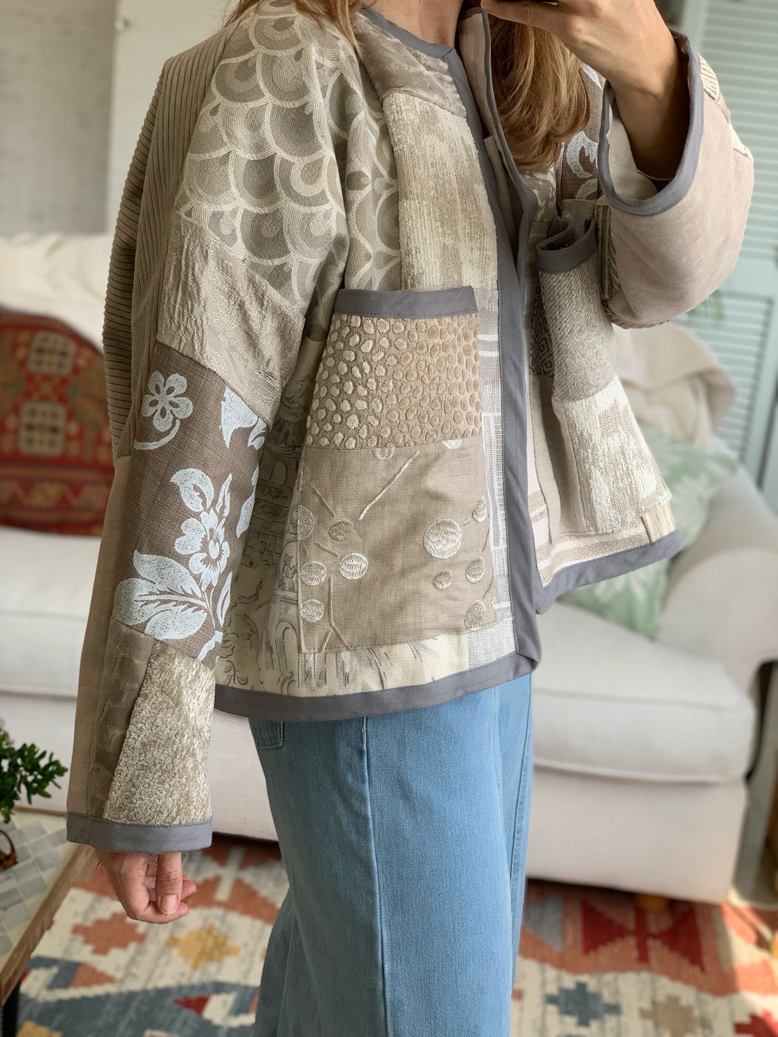Dunes Colossal Jacket