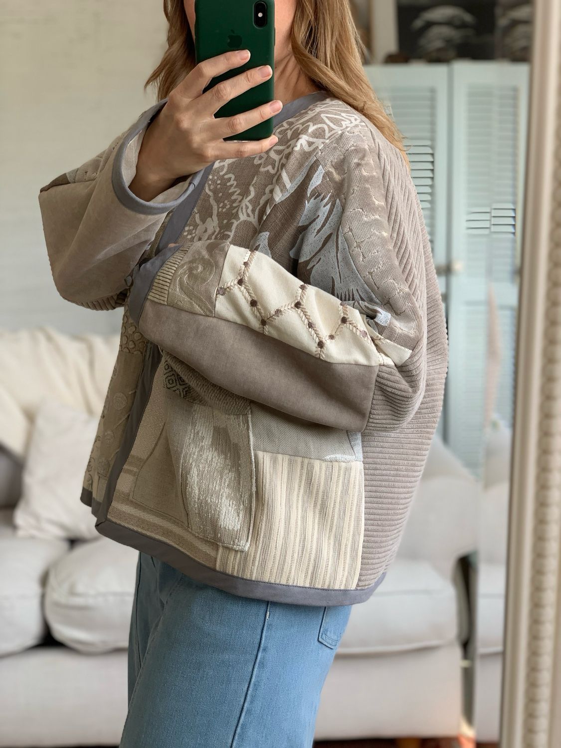 Dunes Colossal Jacket