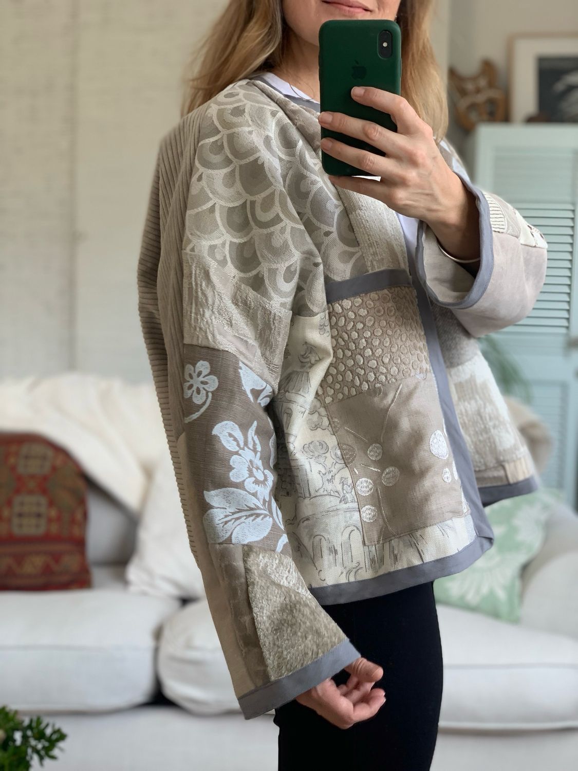 Dunes Colossal Jacket