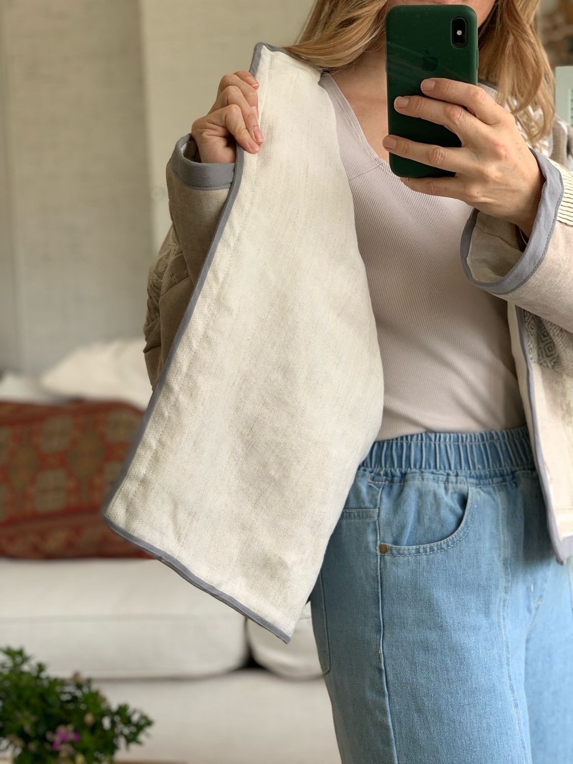 Dunes Colossal Jacket