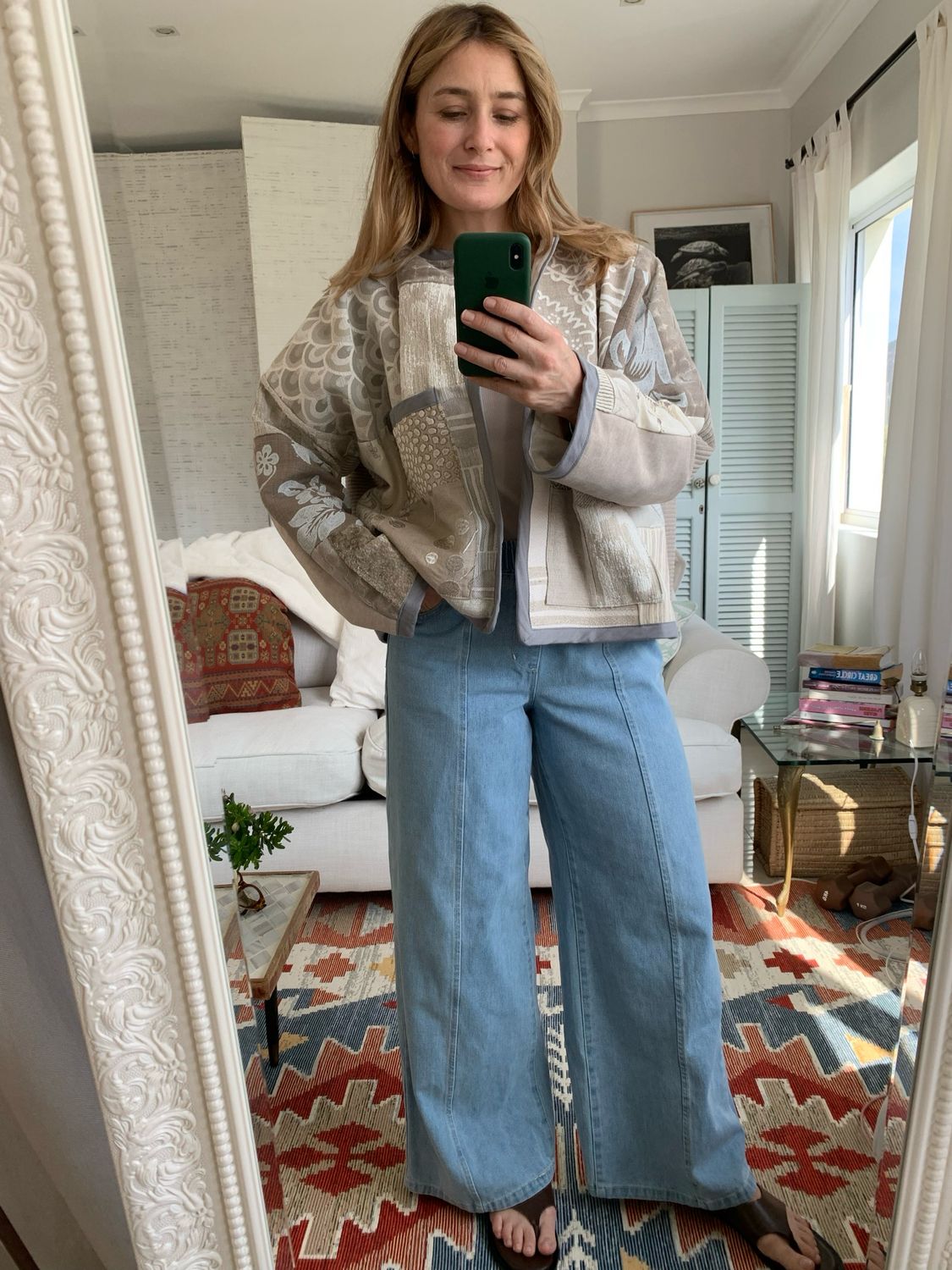 Dunes Colossal Jacket