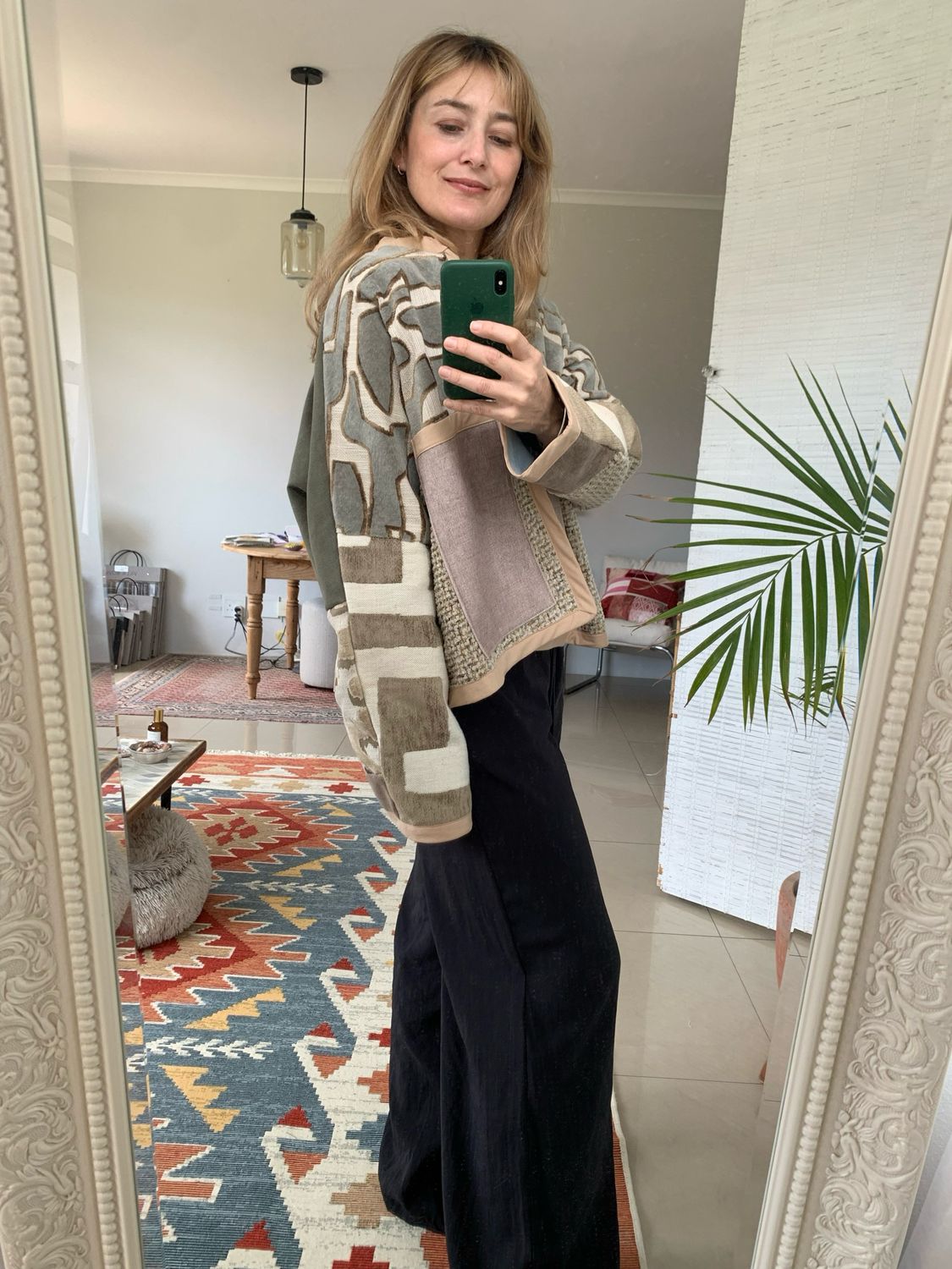 Piedra Colossal Jacket