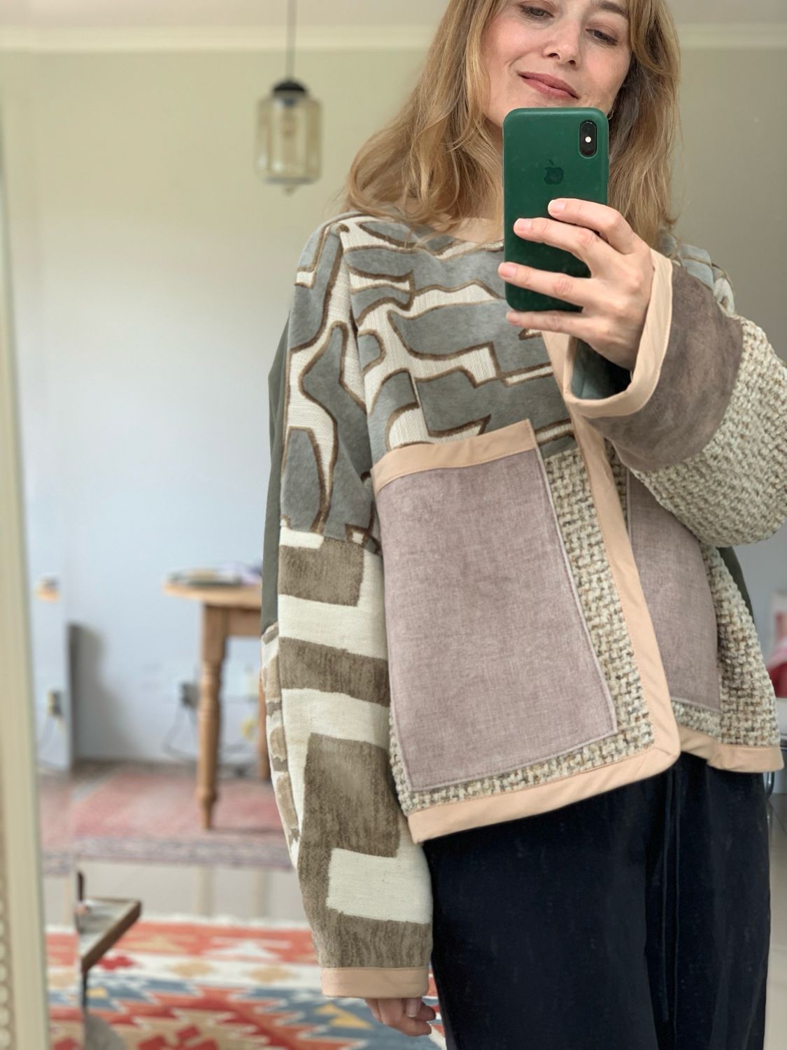 Piedra Colossal Jacket