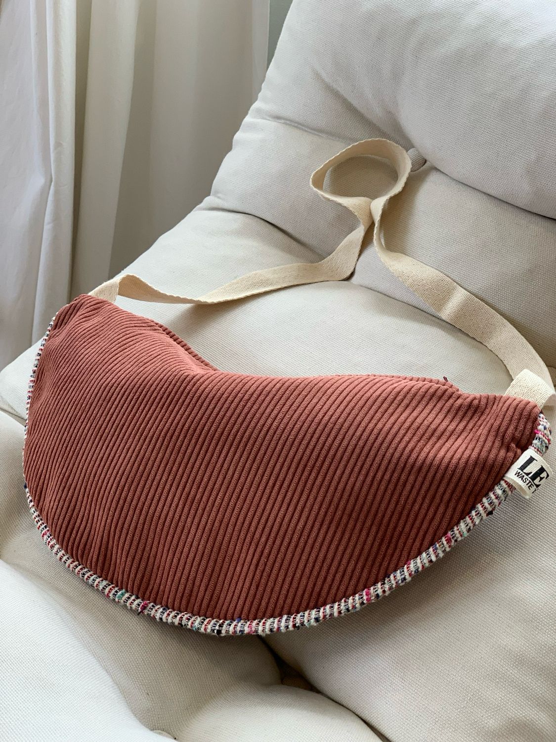 Guava Moon Bag