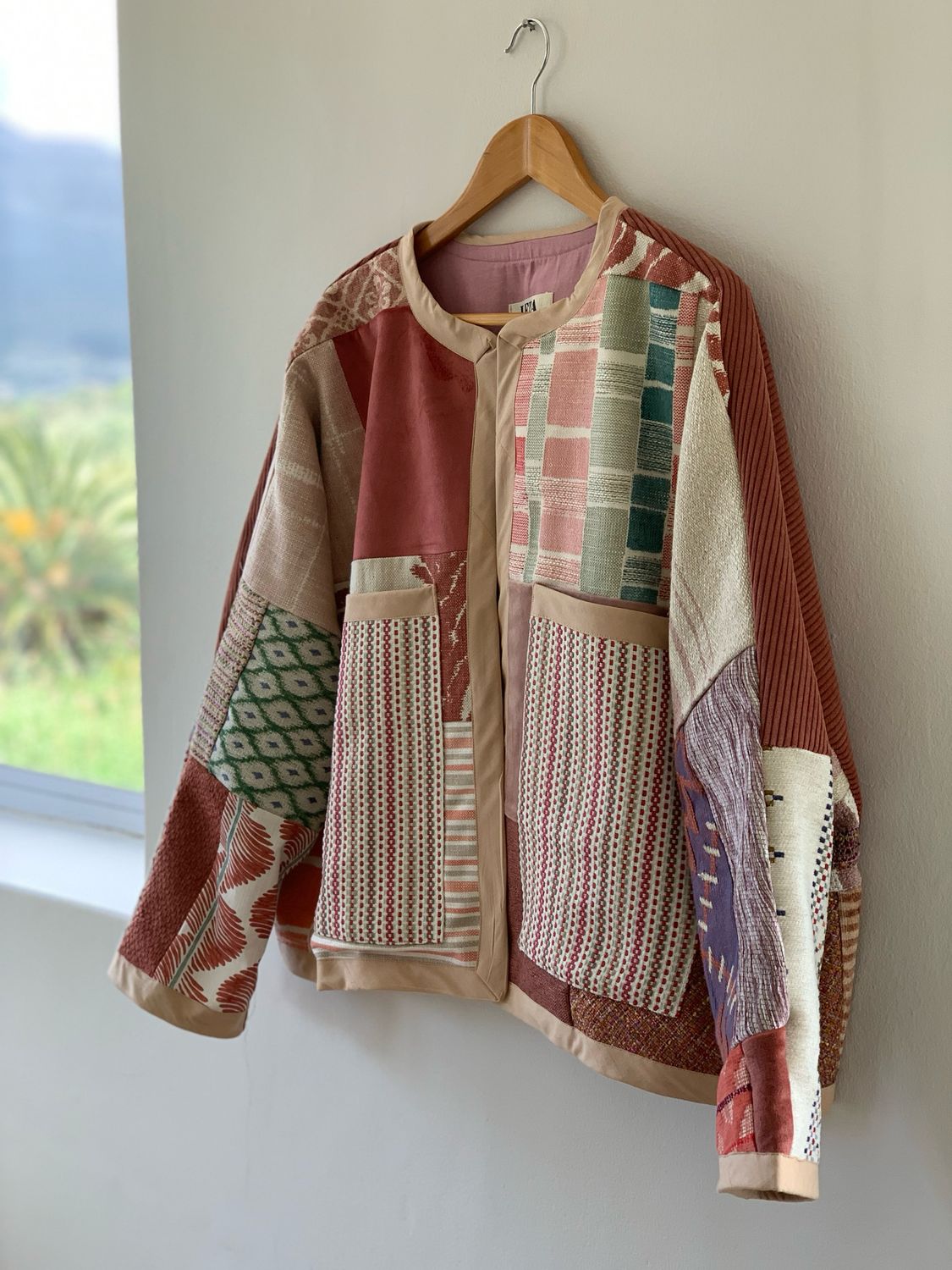 Senja Colossal Jacket