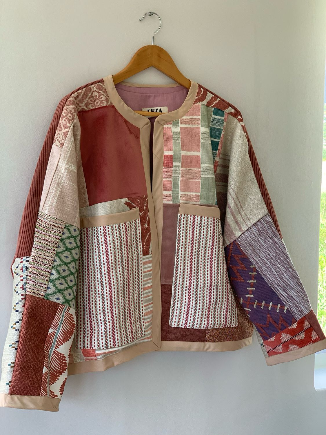 Senja Colossal Jacket