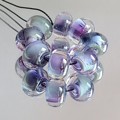 Jala Handmade Lampwork Beads