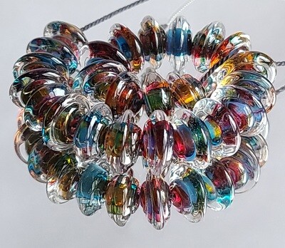 Isabelle Handmade Lampwork Beads