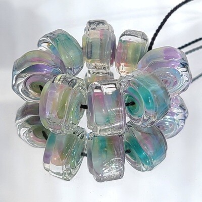Céline Handmade Lampwork Beads