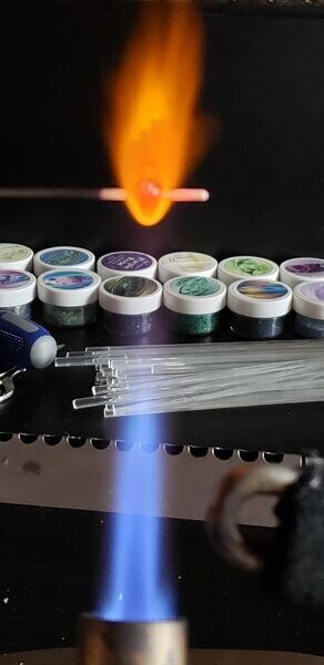 Flame Madein