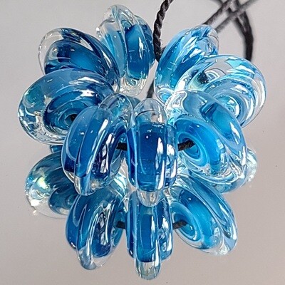 House Of Blues Handmade Lampwork Beads