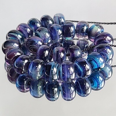 Émerveiller Handmade Lampwork Beads