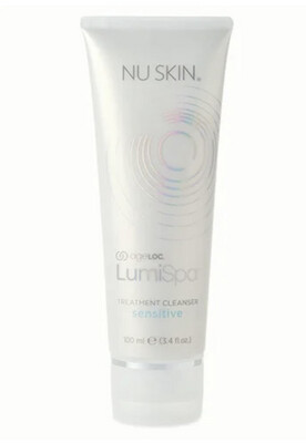 LumiSpa Cleanser, Choose Type Below
