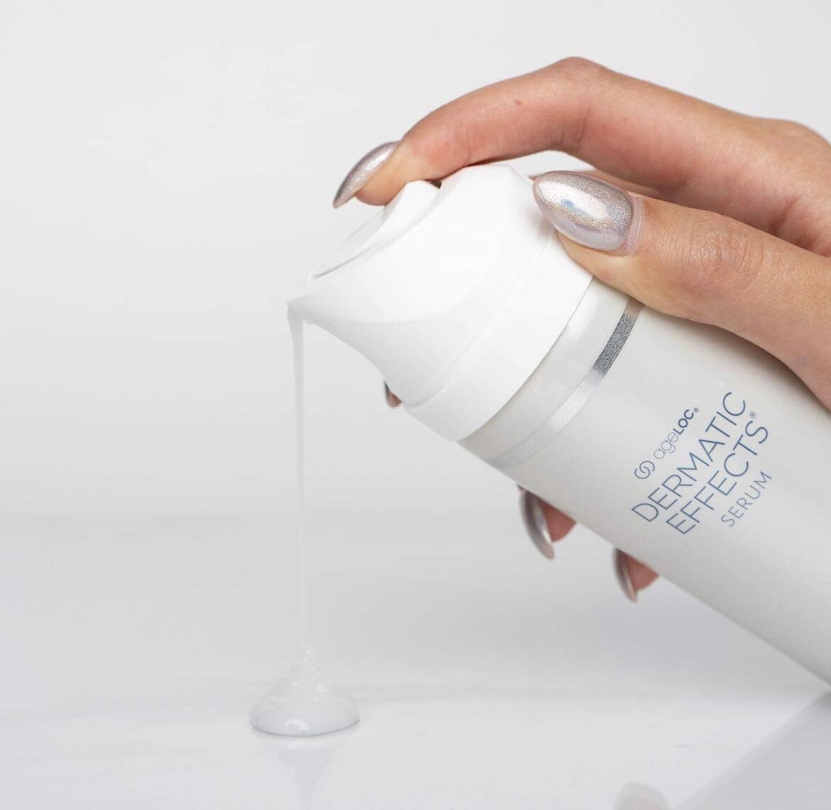 NEW🌟 Dermatic Effects Serum