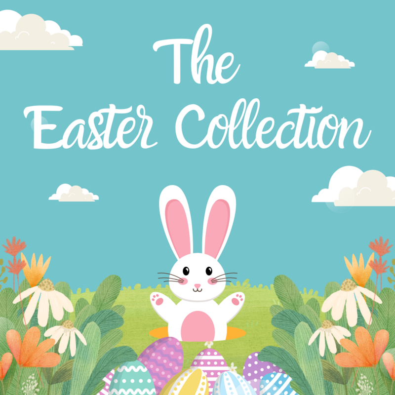 THE EASTER COLLECTION
