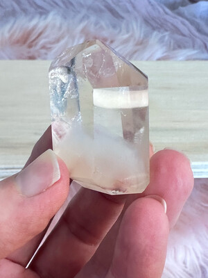 Phantom Quartz Freeform