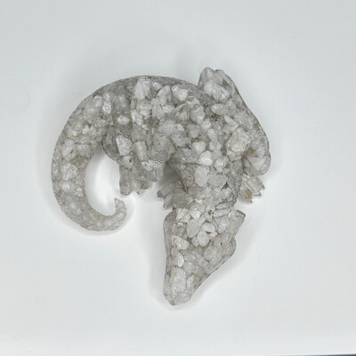 Crystal Dragons